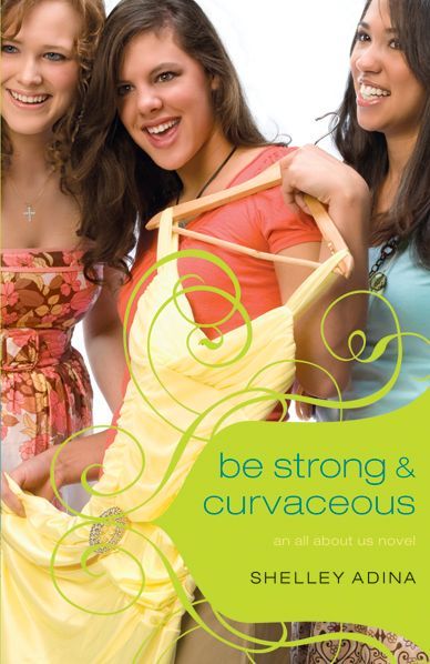 Be strong and curvaceous