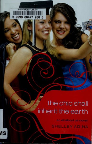 The chic shall inherit the earth