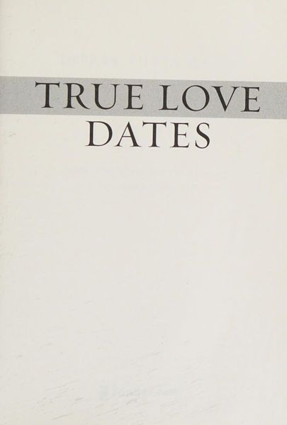 True love dates