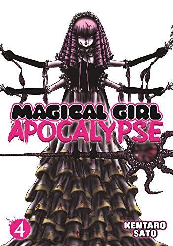 Magical Girl Apocalypse