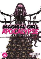 Magical Girl Apocalypse