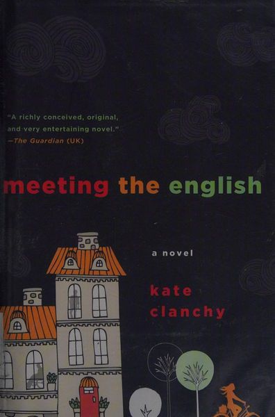 Meeting the English