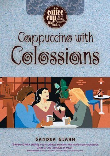 Cappuccino With Colossians