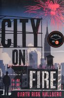 City on Fire