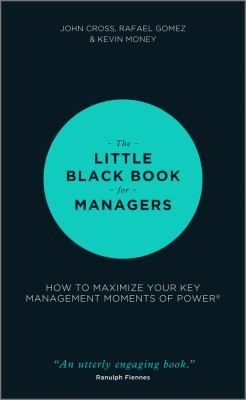 The Little Black Book for Managers