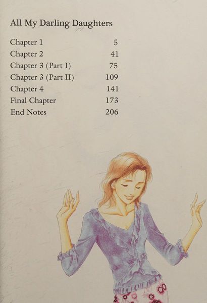 All My Darling Daughters