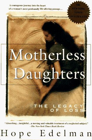 Motherless Daughters