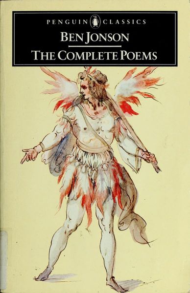 The Complete Poems