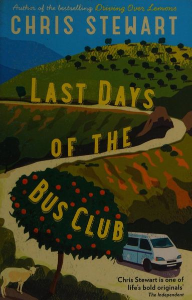 The Last Days of the Bus Club