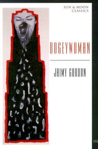 Bogeywoman