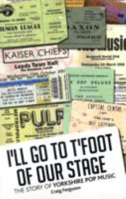 I'll Go to T'foot of Our Stage
