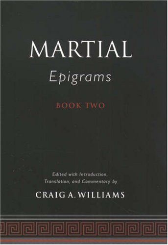 Epigrams