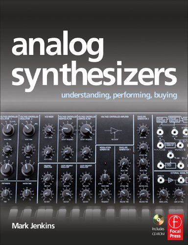 Analog Synthesizers