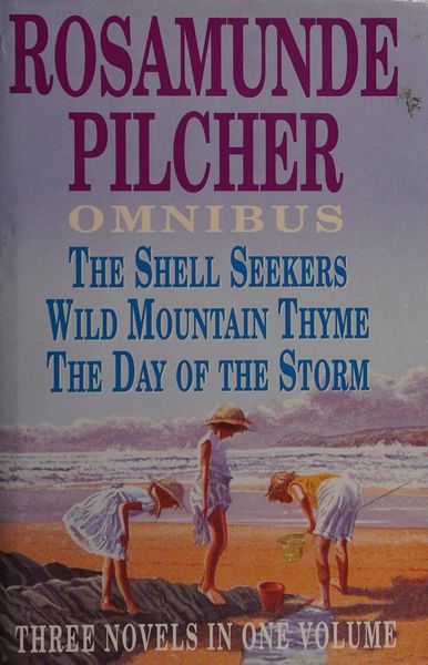 The Shell Seekers