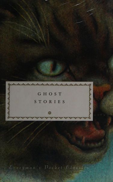 Ghost Stories