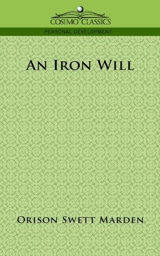 An Iron Will