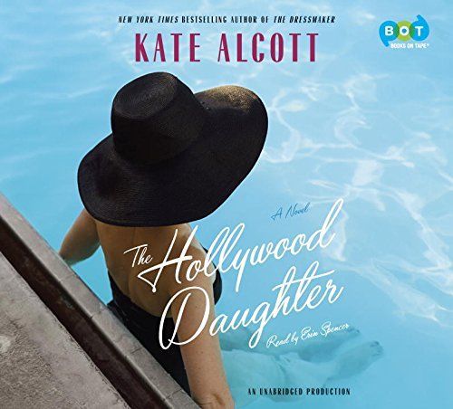 The Hollywood Daughter