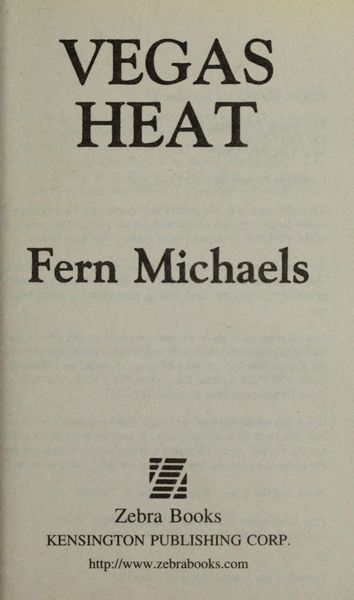 Vegas heat