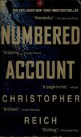 Numbered account