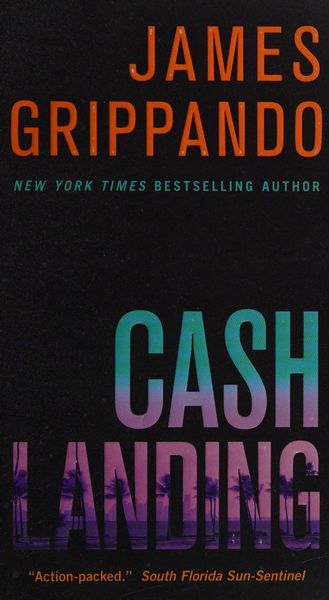 Cash landing