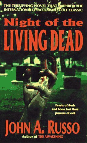 Night of the Living Dead