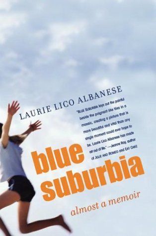 Blue Suburbia