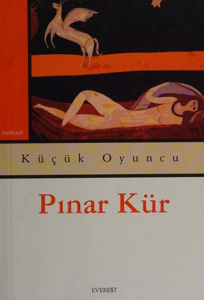 Küçük oyuncu