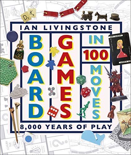 Board Games in 100 Moves