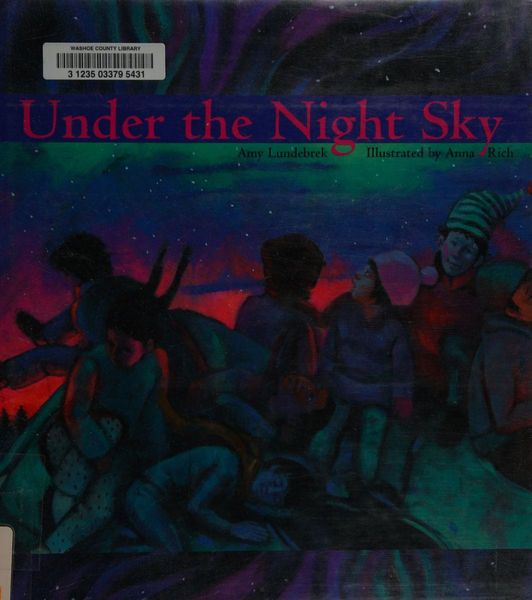 Under the Night Sky