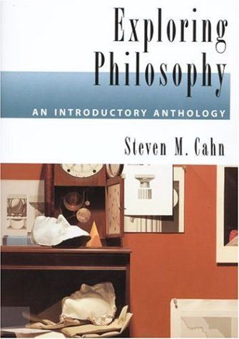 Exploring Philosophy