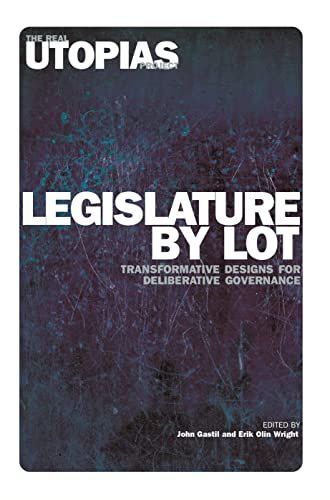 Legislature by Lot