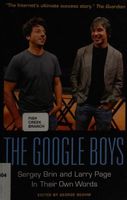 The Google Boys