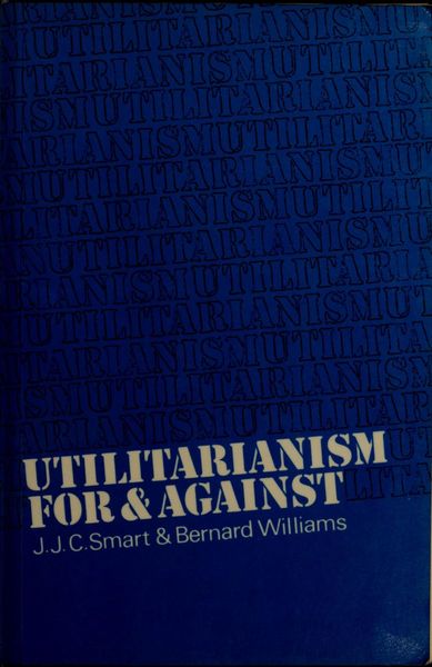 Utilitarianism