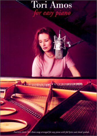 Tori Amos