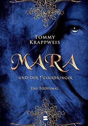 Mara und der Feuerbringer, Band 02