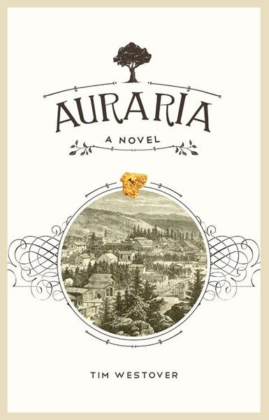 Auraria