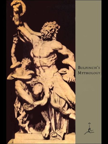 Bulfinch's Mythology