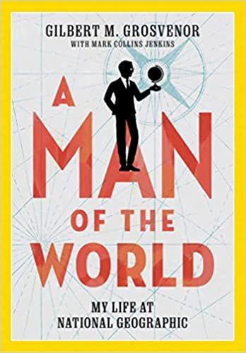 A Man of the World