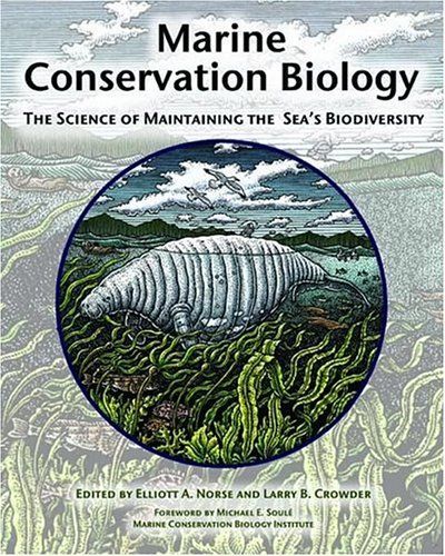 Marine Conservation Biology