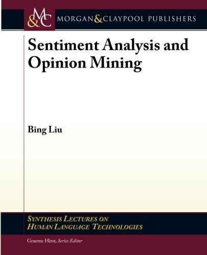 Sentiment Analysis and Opinion Mining