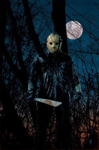 Friday the 13th