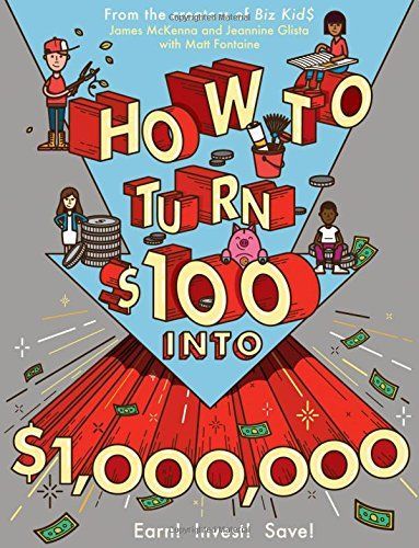 How to Turn $100 Into $1,000,000