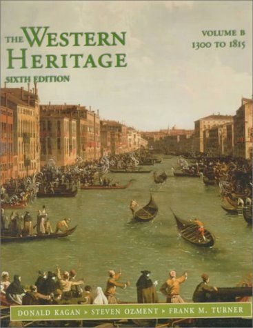 The Western Heritage