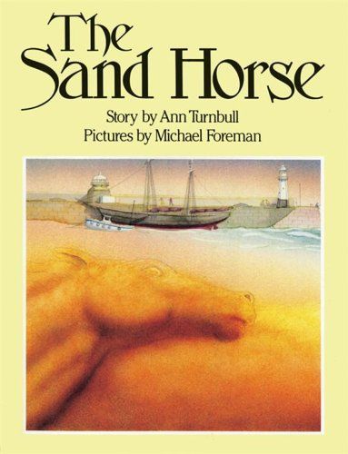 The Sand Horse