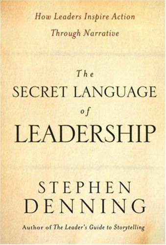 The Secret Language of Leadership