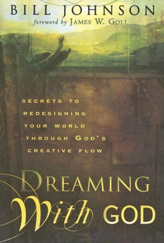 Dreaming with God