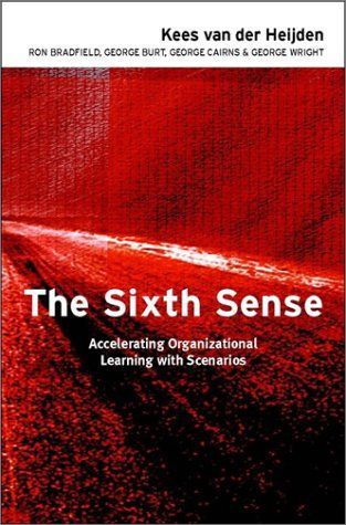 The Sixth Sense