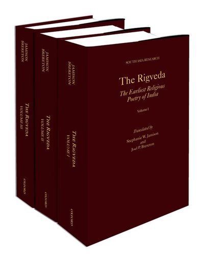 The Rigveda