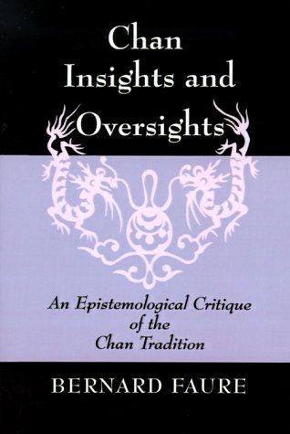 Chan Insights and Oversights