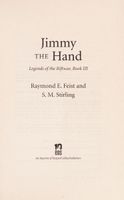 Jimmy the Hand